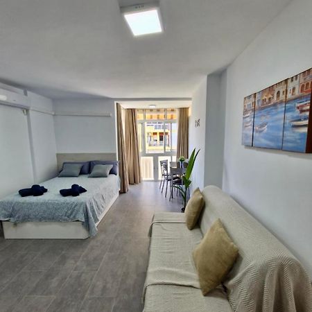 Fabuloso Estudio Iris - Benalmadena Benalmádena Exterior foto