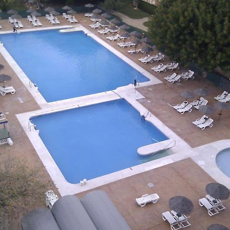 Fabuloso Estudio Iris - Benalmadena Benalmádena Exterior foto