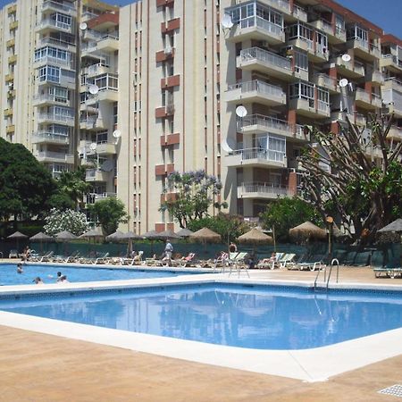 Fabuloso Estudio Iris - Benalmadena Benalmádena Exterior foto