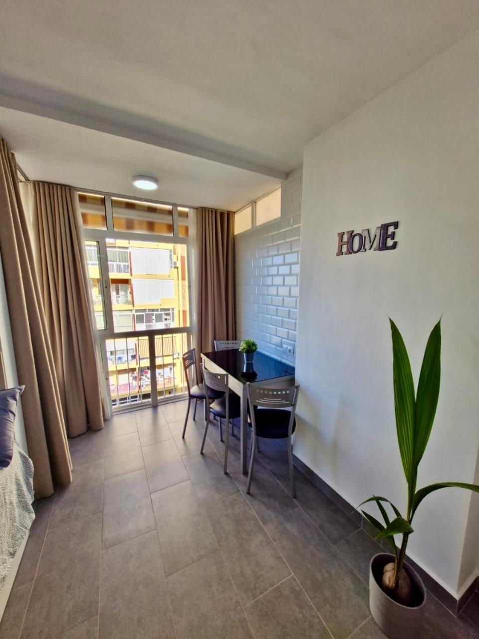 Fabuloso Estudio Iris - Benalmadena Benalmádena Exterior foto