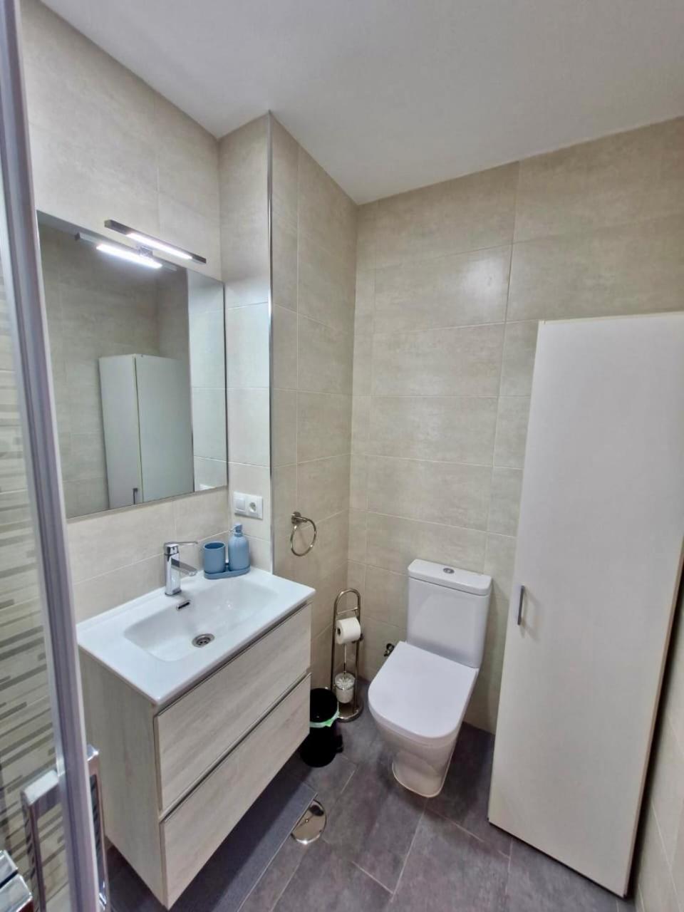Fabuloso Estudio Iris - Benalmadena Benalmádena Exterior foto