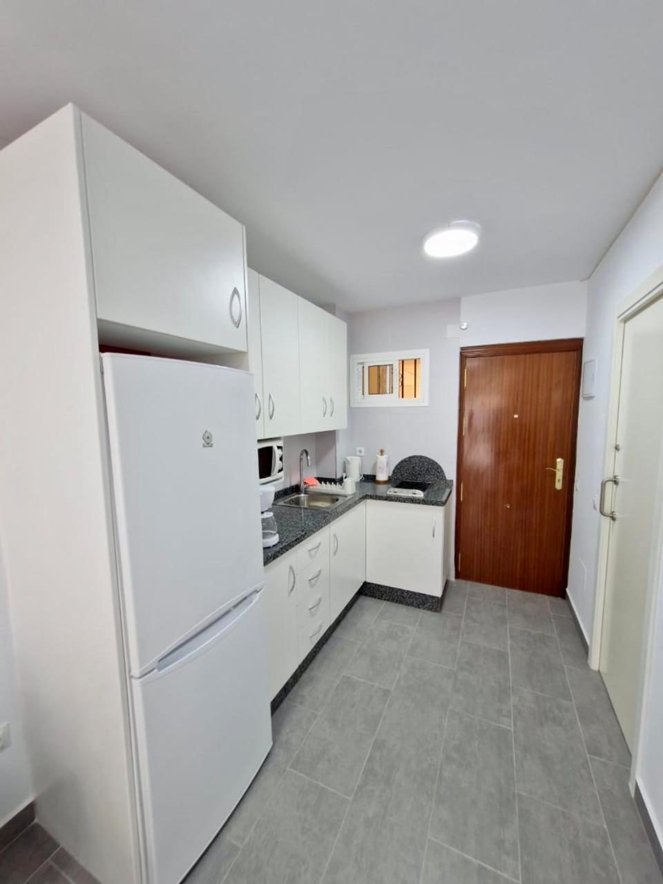 Fabuloso Estudio Iris - Benalmadena Benalmádena Exterior foto