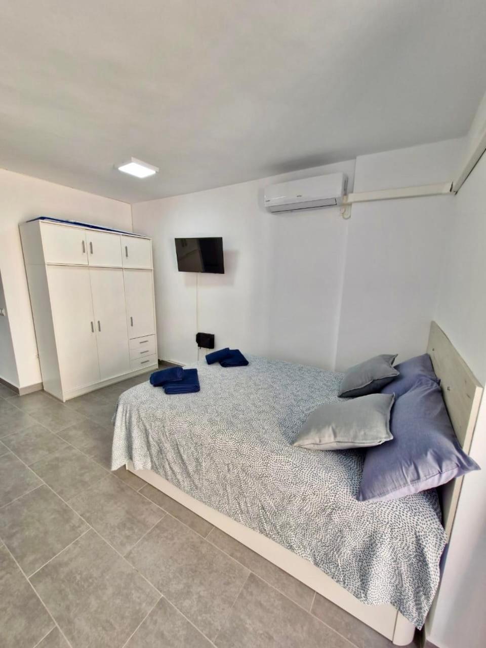 Fabuloso Estudio Iris - Benalmadena Benalmádena Exterior foto