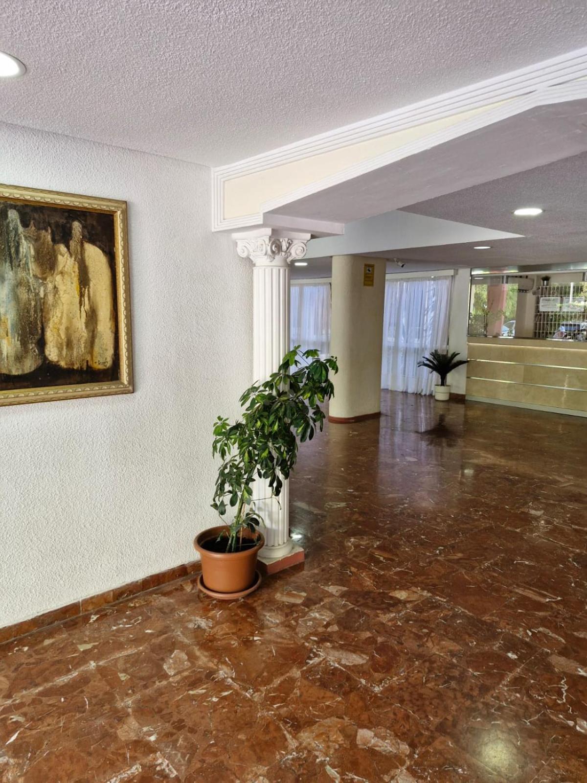 Fabuloso Estudio Iris - Benalmadena Benalmádena Exterior foto