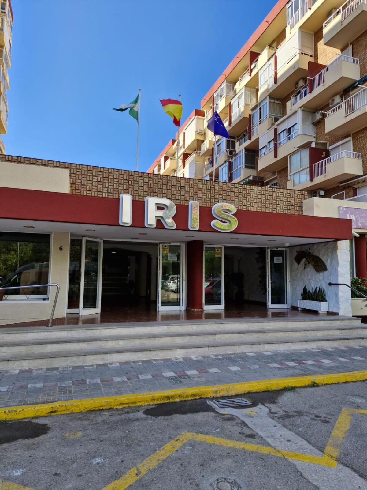 Fabuloso Estudio Iris - Benalmadena Benalmádena Exterior foto