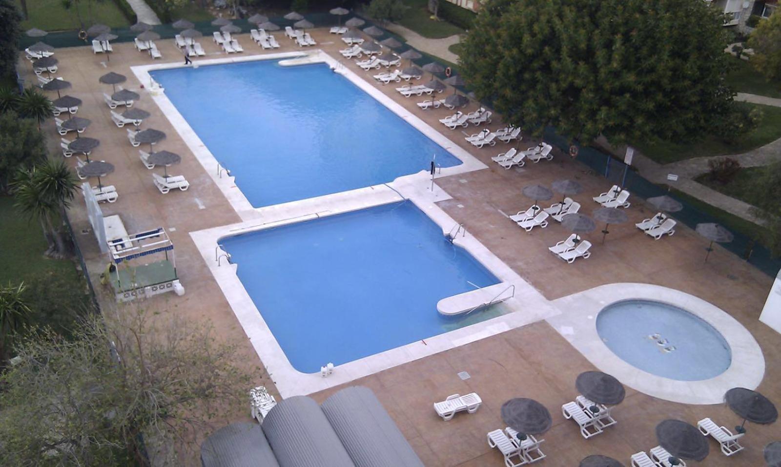 Fabuloso Estudio Iris - Benalmadena Benalmádena Exterior foto